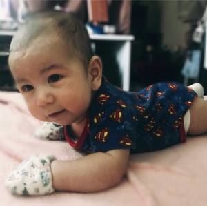 Meet your Posher, Ivan